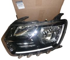 Priekinis Žibintas Kairė Naujas Originalus 260609367R Dacia Duster 2