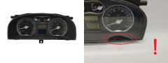 Tachometras Renault Laguna 2 8200291334 3121