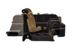 Durų užrakto mechanizmas Kairė Galas 913778 Citroen Xsara Picasso RockWell 11029