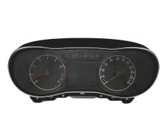 Spidometras Opel Corsa E 13489779 367030224