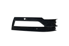 Halogenų Rėmas Dešinioji 5E3807682A 88071870602 Skoda Octavia DPA