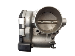 Droselio sklendė Ford Volvo 7S7G-9F991-CA 0280750535 1.6 1573