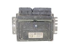 Valdymo Blokas Nissan MEC32-040 L4 YX Hitachi 59464