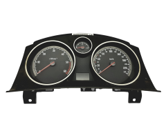 Tachometras Opel Astra H Zafira B 13267567UX 58098
