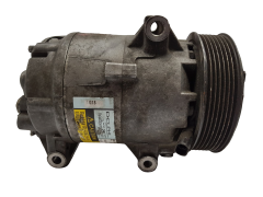 Oro Kondicionieriaus Kompresorius Renault Scenic 2 Megane 2 8200309193 01140018 Delphi 7054