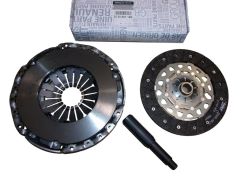 Sankabos komplektas Naujas Originalus 302058718R Renault Dacia Sankabos komplektas Naujas Originalus 302058718R Renault Dacia