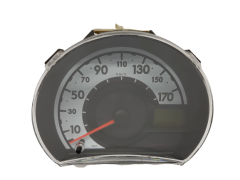 Spidometras Aygo C1 107 83800-0H180-A 838000H180A 22875