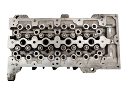 Cilindro galvutė Fiat Opel 55228032 1.3 JTD
