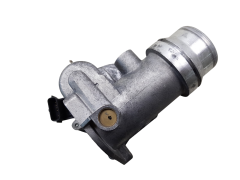 Droselio sklendė Renault 161A09794R 1.5 DCI 2458