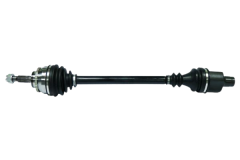 Varančioji ašis Dešinioji Renault Clio II 2.0 16V OE 7711134459