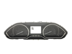 Tachometras Peugeot 2008 9814699380 50358