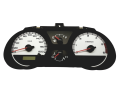 Tachometras Suzuki Ignis 34100-6GC 34100-86GC0 29245