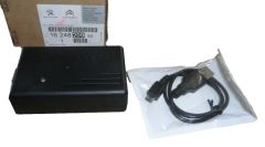 Valdymo Blokas Naujas Originalus 1624820980 Citroen Peugeot