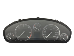 Tachometras Peugeot 407 9658138280 43661
