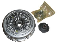 Sankabos komplektas Naujas Originalus 302056151R Renault