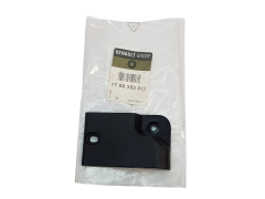 Tvirtinimas Renault 7700353017 Originalus
