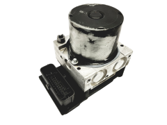 Abs Siurblys VW Fox 5Z0614117B 0265800468 5Z0907379A 60352