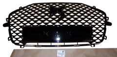 Radiatoriaus Grotelės Naujas Originalus 98208431XY Citroen DS3