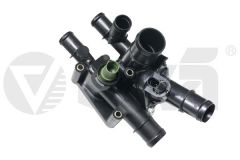 Termostato Korpusas 06A121111 11210394601 VW Audi Seat Skoda Vika