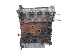 Dyzelinis Variklis RH01 10DYZA 2.0 16v HDI Citroen Peugeot 508
