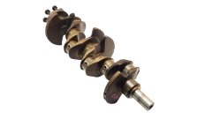 Alkūninis Velenas 8200416789 1.4 16v K4J Renault Dacia 8200785985 2478
