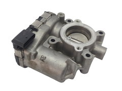 Droselio sklendė Renault Mercedes 161203209R A2821410200 1.3 TCE