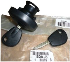 Kuro bako dangtelis Originalus Berlingo Partner II 1508J5
