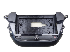 Valdymo Skydelis Radio Navi Opel Corsa F 39185456 A0067A01 3