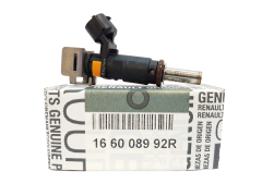 Kuro purkštukas Dacia Renault 1.6 16V 166008992R H8201488661 Naujas Originalus