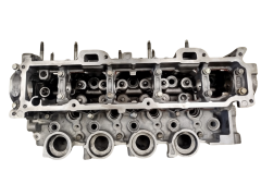 Cilindro galvutė Citroen Peugeot Ford 9636896880 0200CN 1.4 HDI 3
