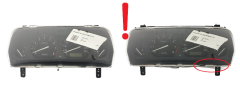 Tachometras Rover 25 RG21351 AR0051002 NS 57575