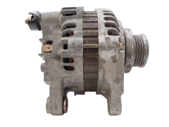 Generatorius Renault 8200120286 A002TB6481 DRA4099 110A 1.5 DCI Delco