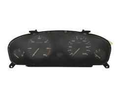 Tachometras Peugeot 406 9630372780 110008882002 52850