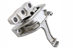Variklio Atrama 5Q0199262BH 11991610201 VW Audi Seat Skoda Vika