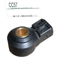 Detonacijos Jutiklis CC57 1607578480 Citroen Peugeot Renault Seim