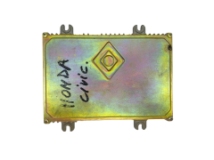 Valdymo Blokas 37820-P04-G00 Honda denshigiken 56807