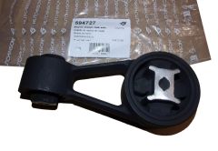 Variklio Atrama Vai Citroen Peugeot 594727 180669 1806.69 Hutchinson
