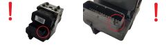 Abs Siurblys Citroen Xsara Picasso 9633666580 0273004353 1280