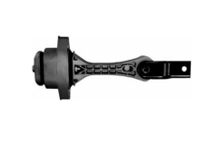 Variklio Atrama 1J0199851N 41990616001 VW Audi Seat Skoda Vika