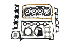 Galvutės tarpinės Vai VW Audi 058103383K K11772901 Vika