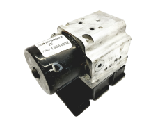 Abs Siurblys Saab 9-3 54084681E 12789522 TRW GM 38458