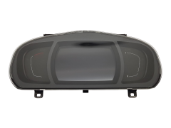 Spidometras Renault Scenic 4 248100665R 7770