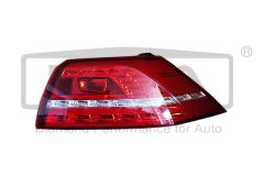 Žibintas Dešinioji Galas 5G0945208 99451800202 Volkswagen Golf VII DPA