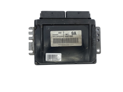 Valdymo Blokas 96801800 5WY5407A D32 1BOT 9A Chevrolet Kemsco 52804