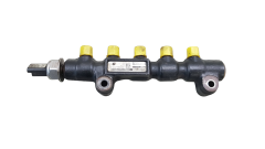 Kuro Magistralė 1570G2 9654592680 9658227880 1.4 1.6 HDI TDCI Ford PSA Kuro Magistralė 1570G2 9654592680 9658227880 1.4 1.6 HDI TDCI Ford PSA