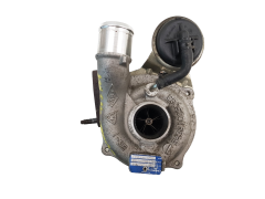 Turbokompresorus 7701476891 54359700011 507852H301868 1.5dCi Renault 59