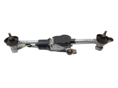 Valytuvų Mechanizmas Priekis Nissan Qashqai RHD Anglik