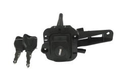 Bagažinės Spyna Renault Clio II GM406 OE 7701471225