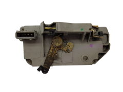 Durų užrakto mechanizmas Dešinė Galas 913870 Peugeot 406 Kiekert 10765