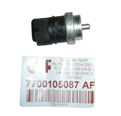 Temperatūros Jutiklis Naujas Renault Clio Kangoo II Scenic 7700105087